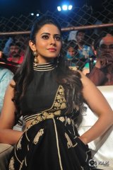 Sarrainodu Movie Blockbuster Function